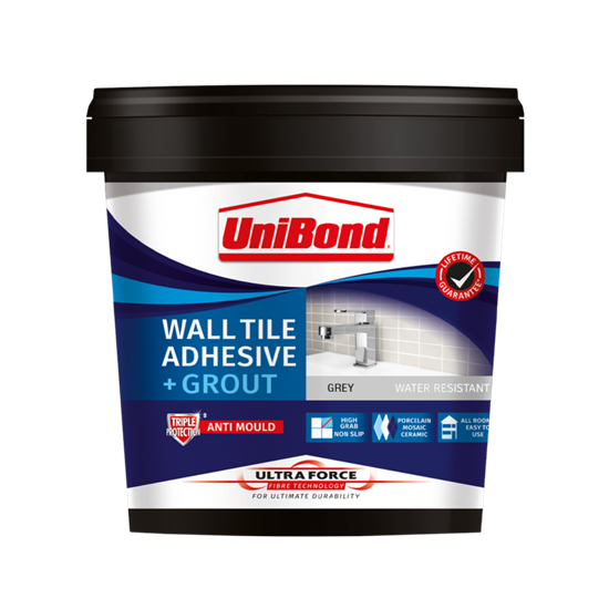 unibond-ultraforce-wall-tile-adhesive--grout-138kg