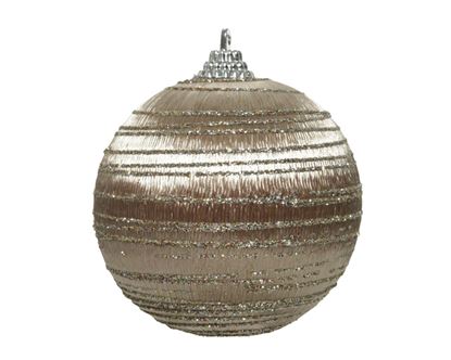 kaemingk-foam-glitter-bauble-8cm