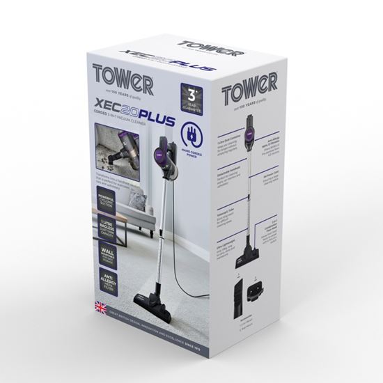 tower-xec20-plus-3-in-1-corded-pole-vacuum