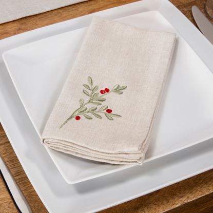 premier-holly-berry-napkins