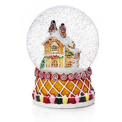 premier-gingerbread-house-waterglobe
