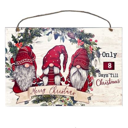premier-gnome-countdown-wall-plaque