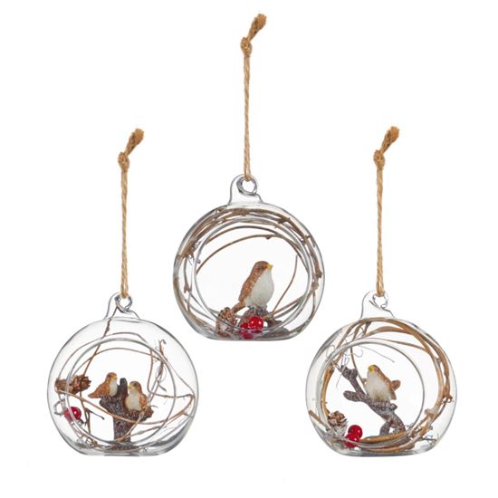 premier-clear-glass-open-birds-with-berries