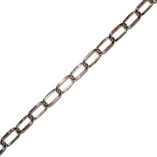 securit-oval-link-chain-np-22mm-x-10m-reel