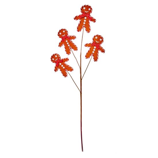 premier-felt-gingerbread-spray