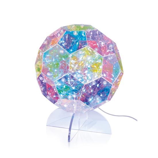 premier-dream-ball-with-100-white-leds