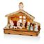 premier-19cm-lit-polyresin-navitity