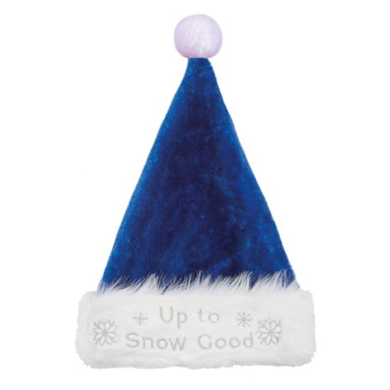 premier-lit-navy-up-to-snow-good-hat