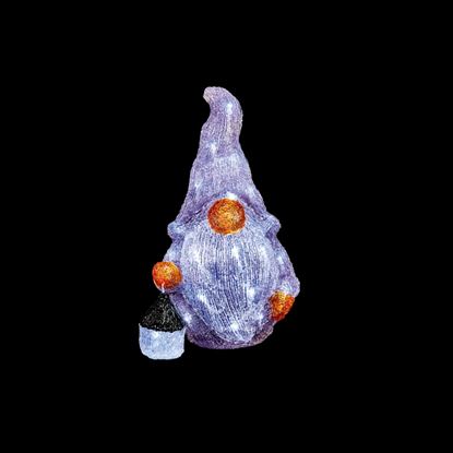 premier-acrylic-gonk-with-30-white-leds