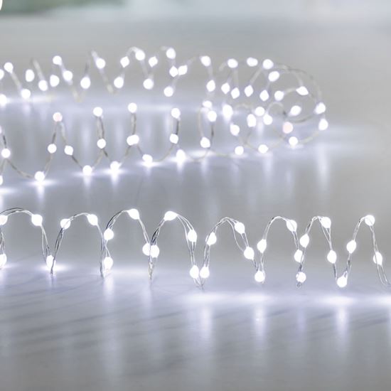premier-ultrabright-silver-wire-200-leds