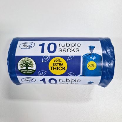 tidyz-extra-thick-rubble-sacks