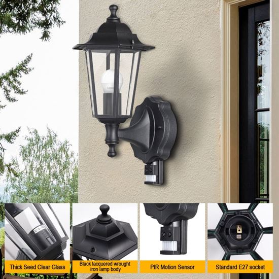 extrastar-vintage-wall-light-we27-lh-with-pir