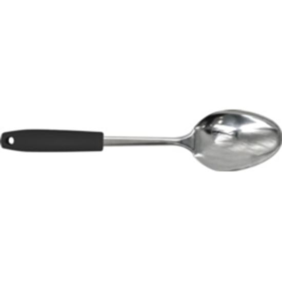 fackelmann-stainless-steel-solid-spoon