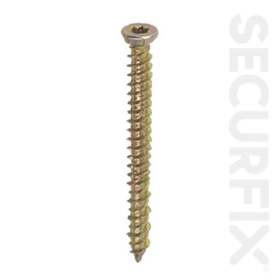 securfix-concrete-frame-screw-10-pack