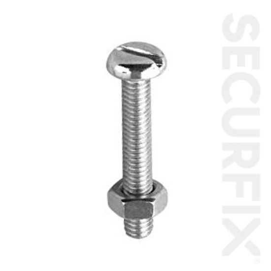 securfix-countersunk-machine-screw-50-pack