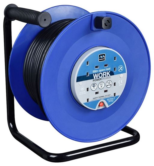 masterplug-open-cable-reel-4-gang