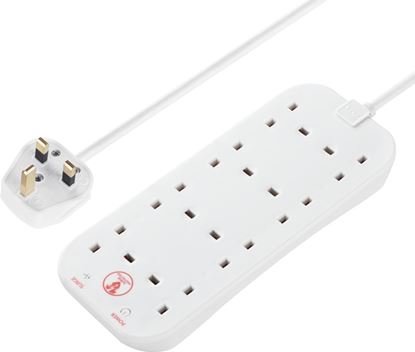 masterplug-surge-protected-extension-lead-8-gang