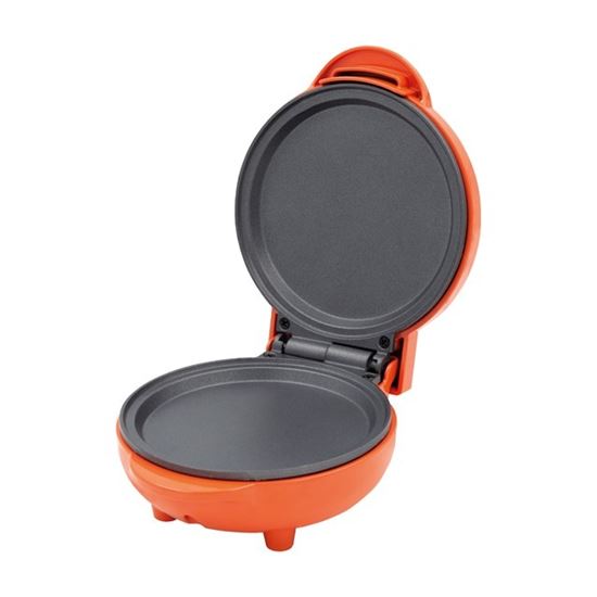 global-gizmos-orange-pancake-maker