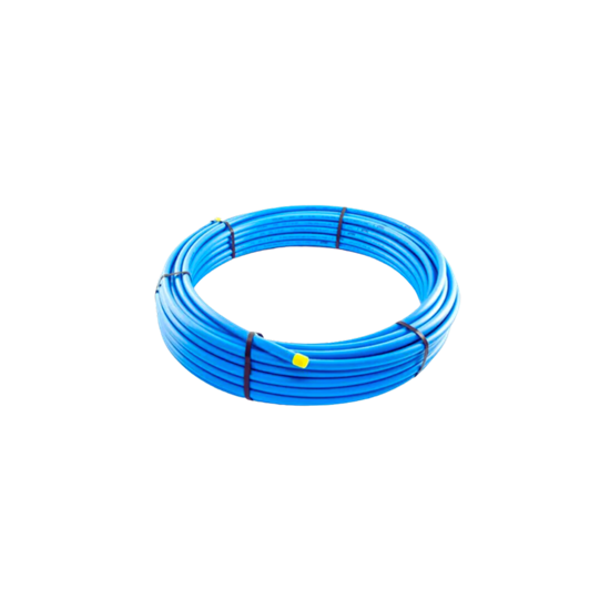 davant-mdpe-blue-pipe