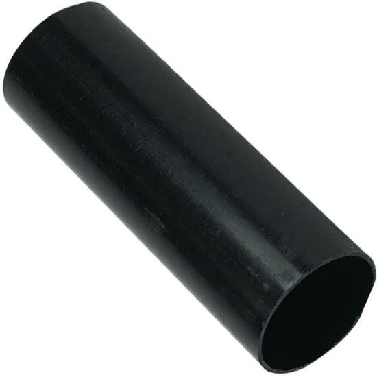 pipelife-mini-flow-downpipe-black