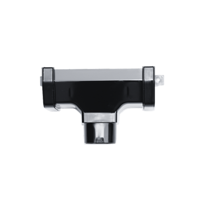 kayflow-rainwater-square-running-outlet-black