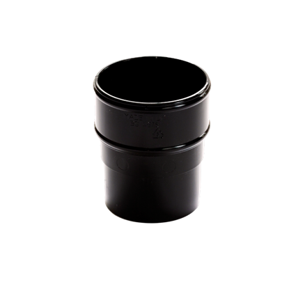 kayflow-rainwater-round-pipe-connectors-black