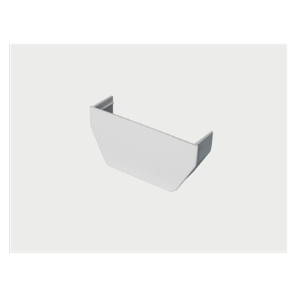 kayflow-rainwater-square-internal-stop-end-white