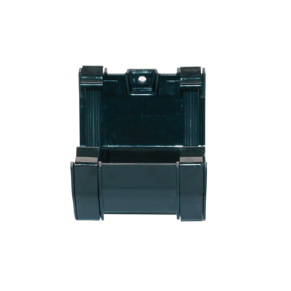 kayflow-rainwater-square-union-bracket-black