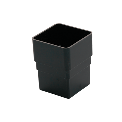 kayflow-rainwater-square-connectors-black