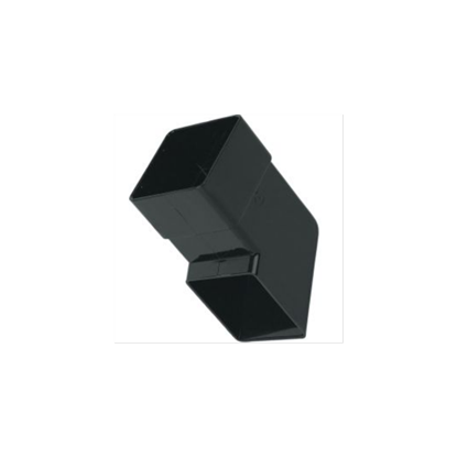 kayflow-rainwater-square-shoe-black