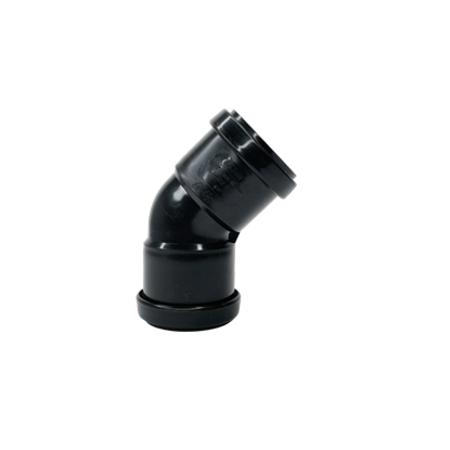 davant-push-fit-obtuse-45-bend-32mm