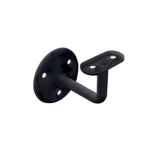 securit-handrail-bracket-black