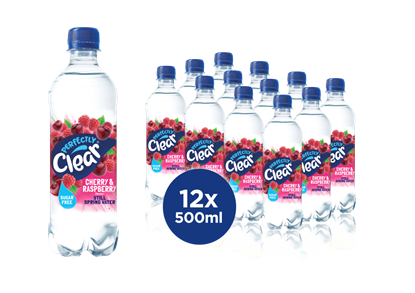 perfectly-clear-cherry--raspberry-water