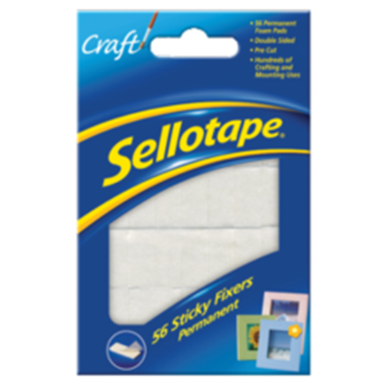 sellotape-sticky-fixer-pads