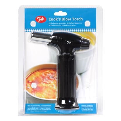 tala-cooks-blow-torch
