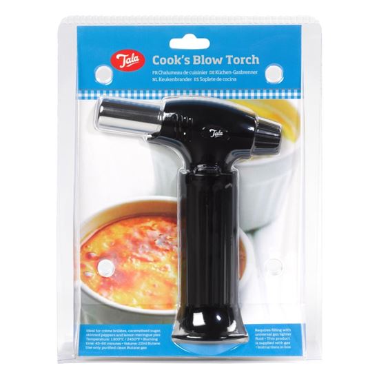 tala-cooks-blow-torch