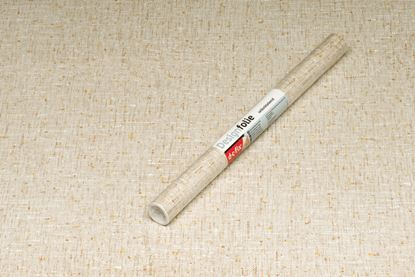 d-c-fix-self-adhesive-film----textile-brown