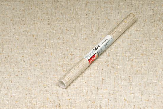 d-c-fix-self-adhesive-film----textile-brown