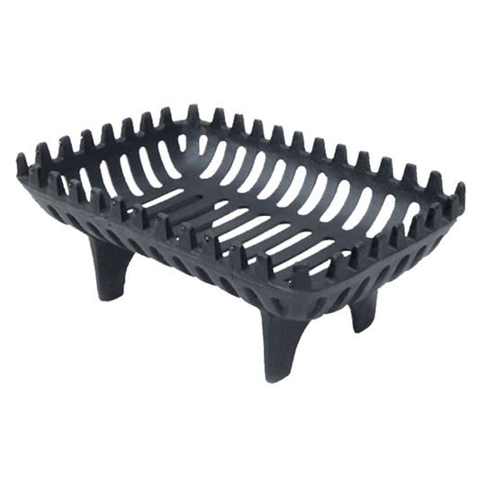 hearth--home-cast-iron-fire-basket