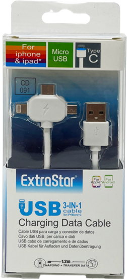 extrastar-3-in-1-usb-data-charging-cable