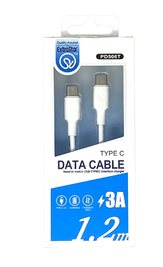 extrastar-type-c-to-type-c-data-cable