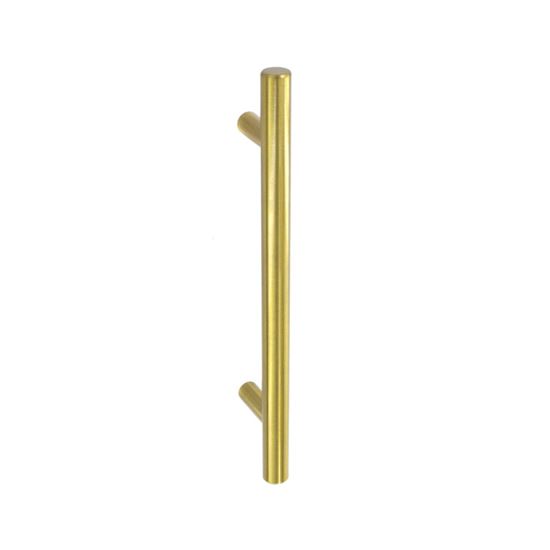securit-plain-bar-handle-satin-brass