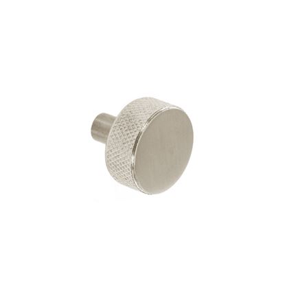 smiths-architectural-knurled-disc-knob-32mm
