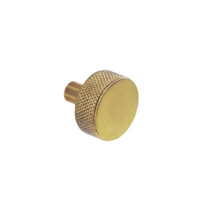 smiths-architectural-knurled-disc-knob-32mm
