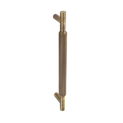 smiths-architectural-solid-brass-knurled-handle-160mm