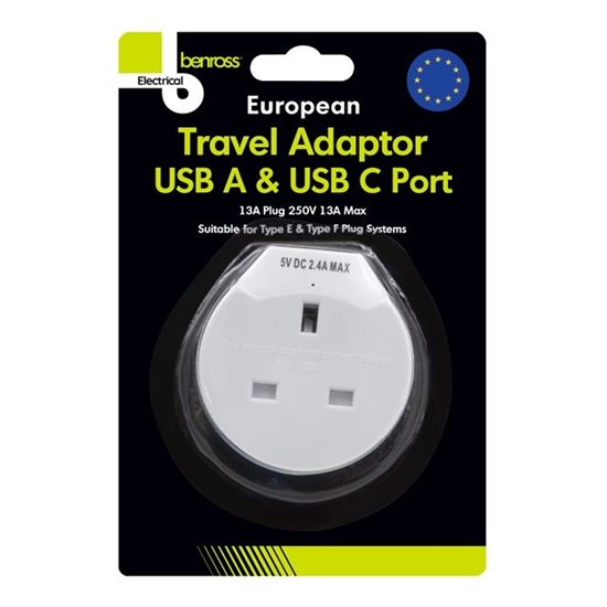 benross-1-way-european-travel-adaptor
