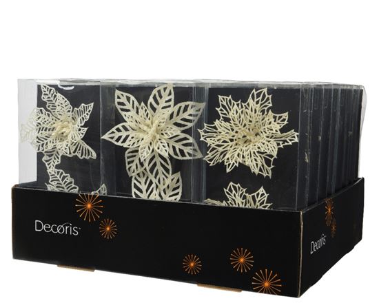 kaemingk-flower-on-clip-assorted