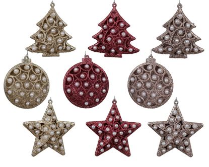 kaemingk-figure-on-wire-foam-assorted-colours