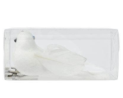 kaemingk-bird-foam-glitter-body-assorted