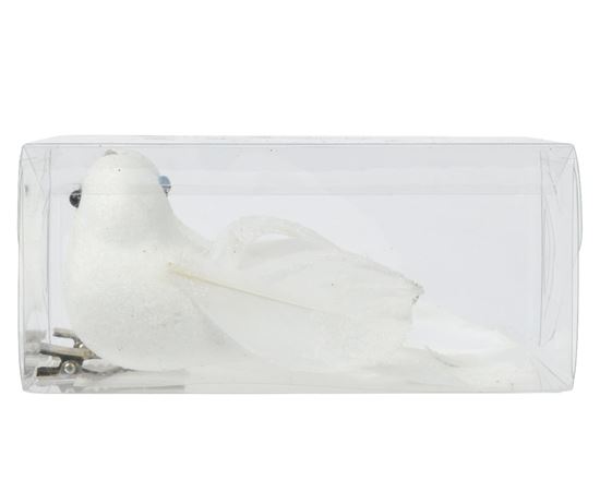 kaemingk-bird-foam-glitter-body-assorted